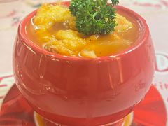 -丽兹·秘密花园西餐厅