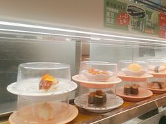 -争鲜回转寿司(西红门荟聚PLUS店)
