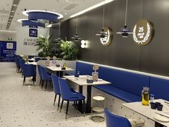 -兰湘子·湘菜小炒(南京江宁万达店)