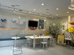 -山与蓝·轻糖鲜果蛋糕(勒泰店)