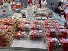 -盒马鲜生(宝地店)
