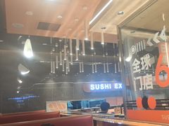 -争鲜回转寿司(中街大悦城店)