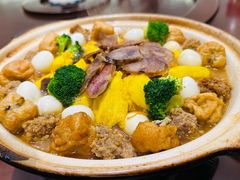 -徽韵人家·传承正宗徽菜(牡丹园店)