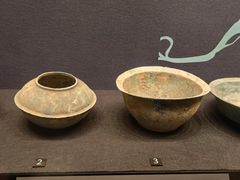 -盘龙城遗址博物院