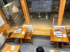 -平娃三宝烧烤·面食(富丰桥店)