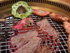 -御牛道日式烤肉料理(杭州万象城店)