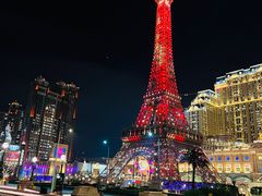 -澳门喜来登大酒店