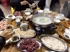 -江村四哥新鲜牛肉店(江高总店)