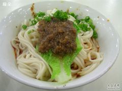 -龙抄手(文殊坊店)