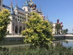 -波塞冬旅游度假区