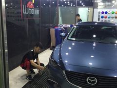 -龙膜全球臻选店·汽车贴膜·隐形车衣
