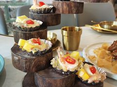 -香香海南菜餐厅