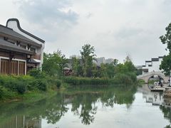 -洋湖国家湿地公园