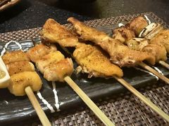 -长崎屋·日本料理·刺身·烧鸟(天河北路店)