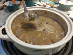 -大理董·董家小厨野生菌火锅(古城旗舰店)