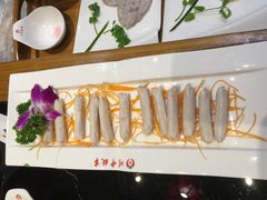 -川中故事·成都老火锅(东书房店)