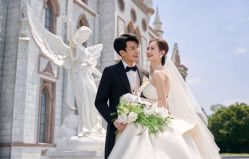 -维多利亚婚纱摄影全球旅拍(华南旗舰店)