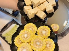 -三江汇火锅店(保全街店)