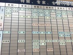 -上海市眼病防治中心(康定路院区)
