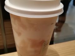 -喜茶(深圳福田星河COCO Park店)