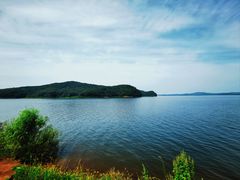 -萨尔浒风景区