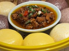 -小菜园新徽菜(常州武进吾悦店)