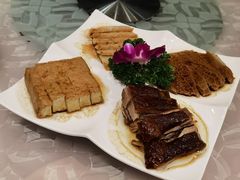 -桃源春晓中餐厅 TaoYuan Restaurant