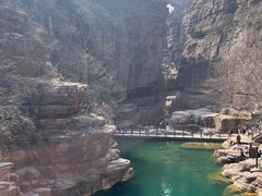 -云台山风景名胜区