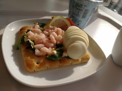 -宜家·瑞典风味餐厅(烟台路店)