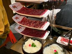 -左庭右院鲜牛肉火锅(苏州园区永旺店)