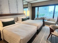 -新加坡泛太平洋酒店