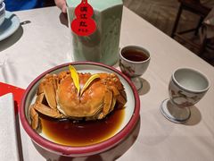 -孔乙己酒家(虹桥路店)