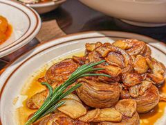 -ZAFFERANO西班牙海鲜饭(上海首店)