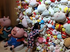 -汤连得温泉馆(宝山店)