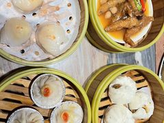 -怡品堂·金宴 (北京索菲特大酒店)