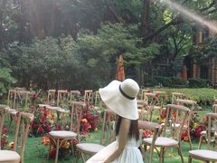 -马勒别墅饭店(静安寺店)