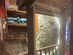 -破瓦寒窑·地摊烤羊排