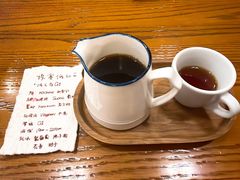 手冲咖啡DripCoffee-HUG COFFEE(鼓楼店)