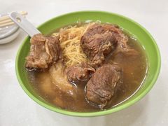 -麦文记面家(佐敦店)