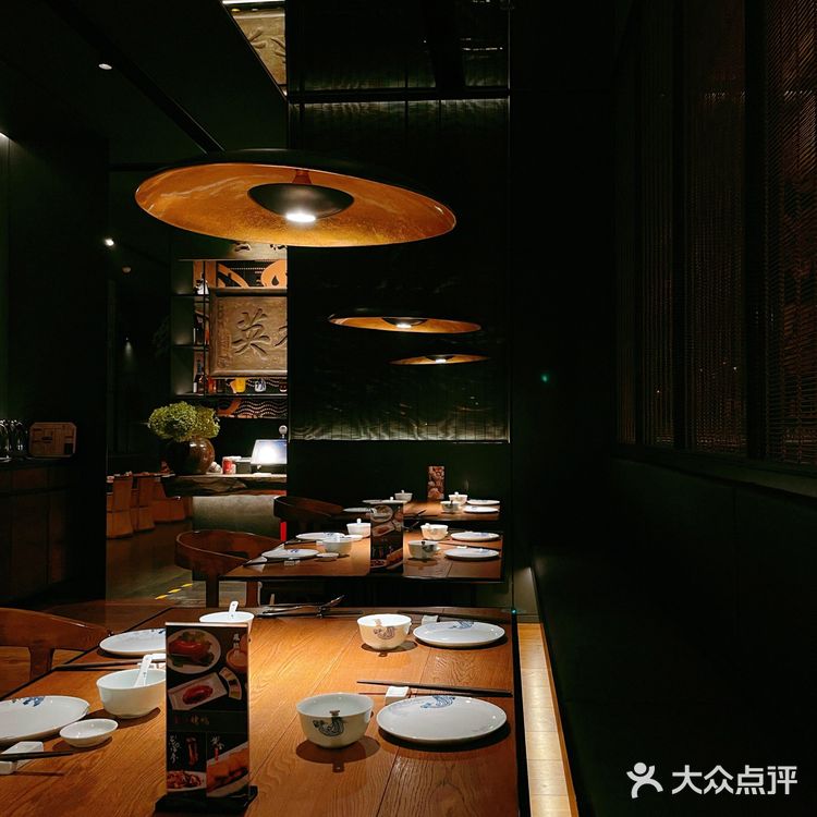 大同探店｜绝美！传闻中的招牌餐厅凤临阁