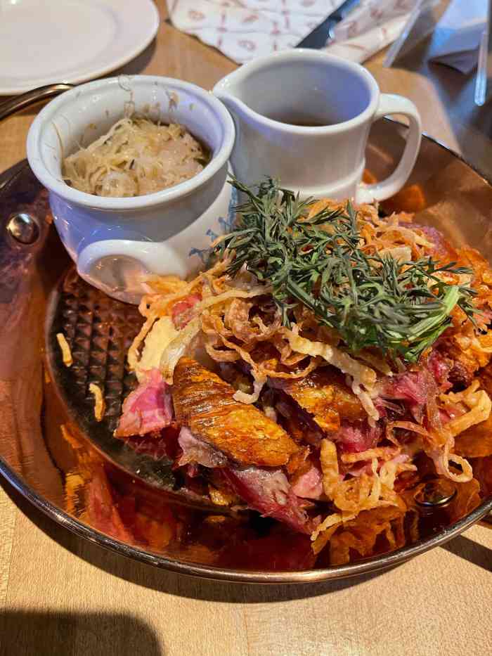 宝莱纳餐厅(新天地店)-"德国餐厅,上次去广州也有看到分店,好吧主.