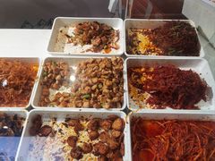 -朝鲜族拌面拌饭·佳木斯风味(砂之船店)