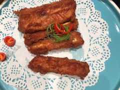 -北国饭店·海鲜·北方菜(峡山店)