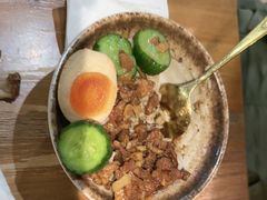 -岛风·台食小馆 ISLAND BISTRO(烟台山店)