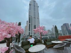 -城市露台景观餐厅(淮海路店)