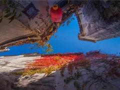 -塔川景区