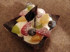 -樱花糕坊(凯德广场店)