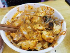 -清真·宏顺祥卤汁凉粉(大皮院店)