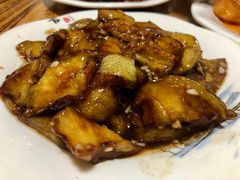 -红实家常菜(静安里店)