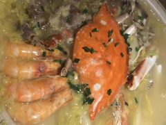 -梁家大院•农家菜(昆山会展中心店)